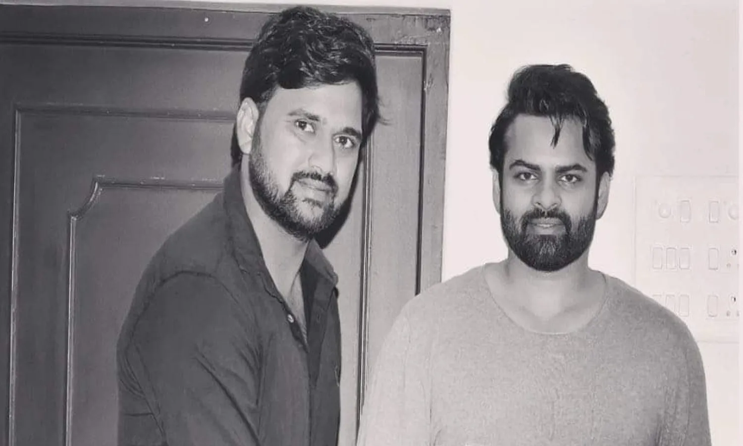 అభిమాని మృతి.. విరూపాక్ష టీజ‌ర్ రిలీజ్ వాయిదా