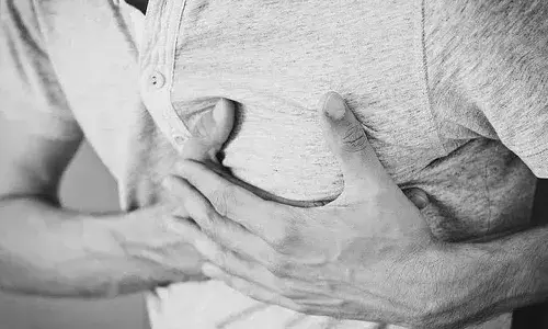 cardiac arrest, Hyderabad, Lalapet