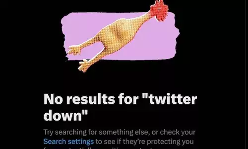 మరోసారి ఏడిపించిన ట్విట్టర్