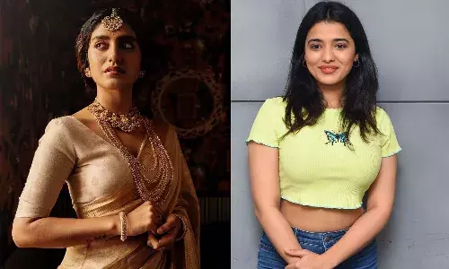 పవన్, సాయి ధరమ్ తేజ్ సినిమాలో హీరోయిన్లు ఫిక్స్