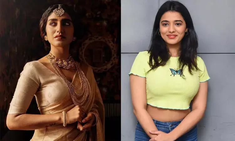 పవన్, సాయి ధరమ్ తేజ్ సినిమాలో హీరోయిన్లు ఫిక్స్