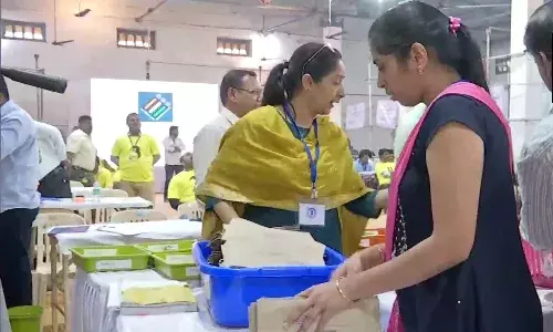 Assembly Election Results 2023, North East Election Results