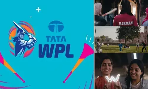 WPL 2023, WPL 2023 Anthem,