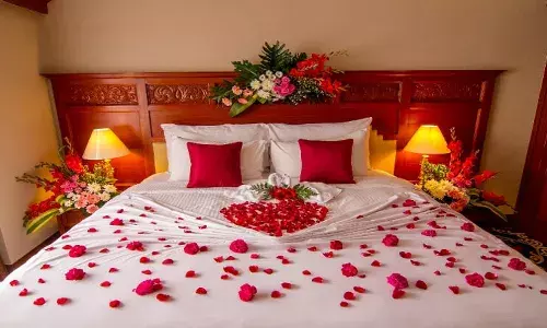 first night, social media, konaseema