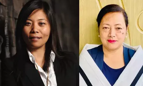 Nagaland, Assembly Elections, National news