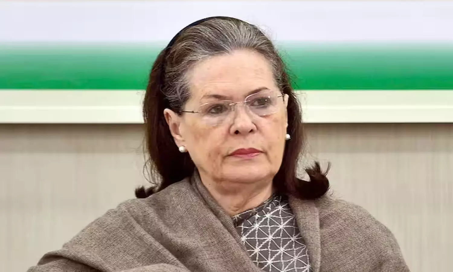 Sonia Gandhi,Sonia Gandhi Admitted Hospital