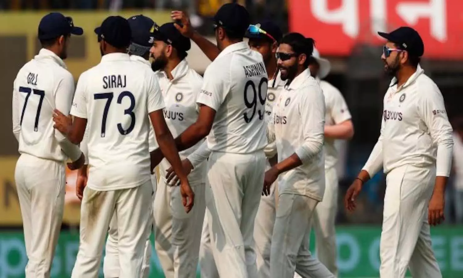 ఇండోర్ మ్యాచ్ ఓటమి.. ఇలా భారత్ కు షాకిచ్చింది