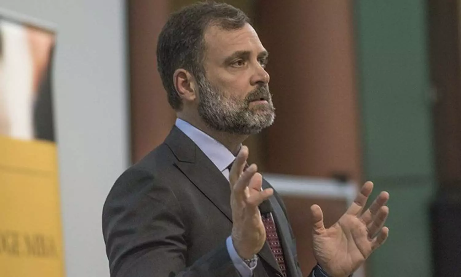 ఆరోజు ఉగ్రవాదులు నన్ను చంపేసేందుకు అవకాశం ఉన్నా.. అలా చేయలేదు: రాహుల్ గాంధీ