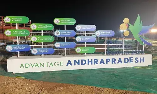 Global Investors Summit 2023, Visakhapatnam