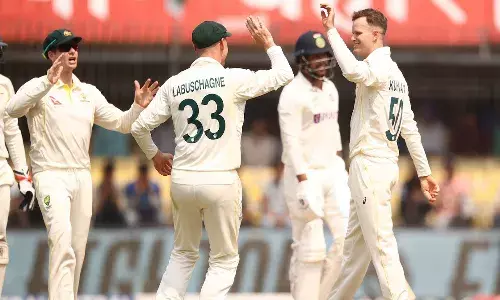 Border–Gavaskar Trophy, India vs Australia