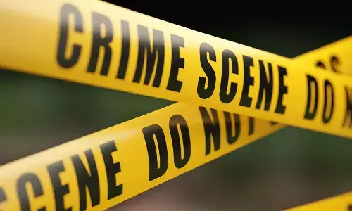 Bengaluru, Crime news, Alcoholic man