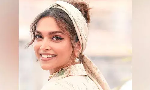 Deepika Padukone, Oscars 2023