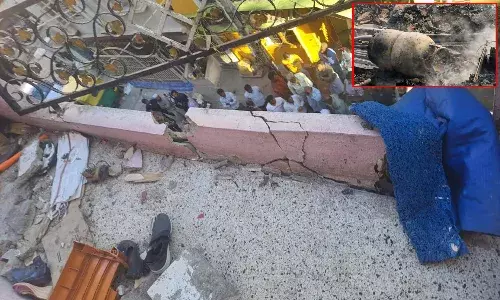 gas cylinder, Bengaluru