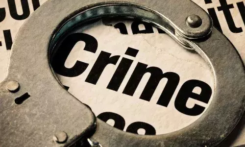 Madhyapradesh, Crime News