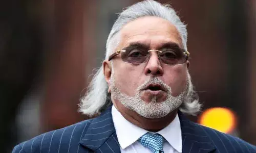 విజయ్ మాల్యాకు మరో షాక్