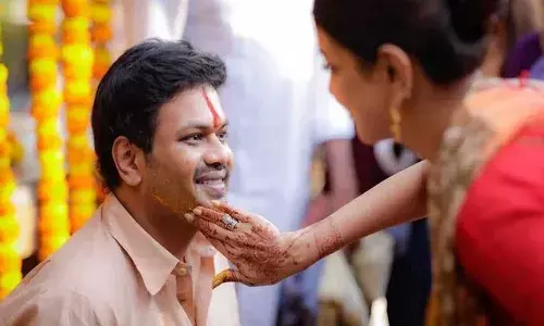 మంచు లక్ష్మి ఇంట్లోనే మనోజ్ పెళ్లి.. కారణం ఏమిటంటే..?