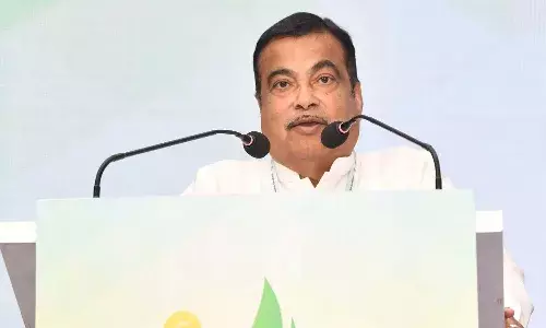 ఏపీకి గుడ్న్యూస్ చెప్పిన కేంద్రం