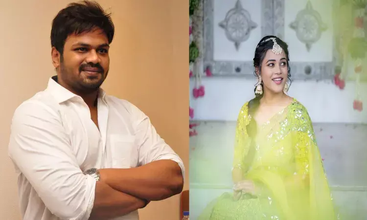 Manchu Manoj Wedding,Manchu Manoj marriage with Bhuma Mounika