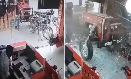 Uttar Pradesh,Virla video