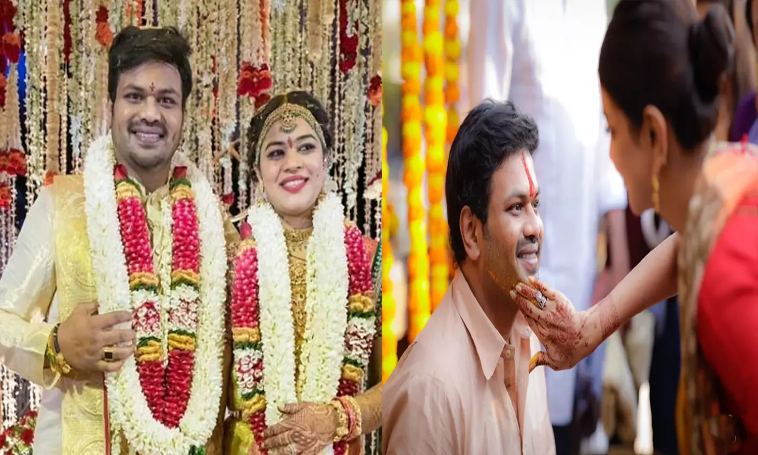 Manchu Manoj, Manchu Lakshmi,