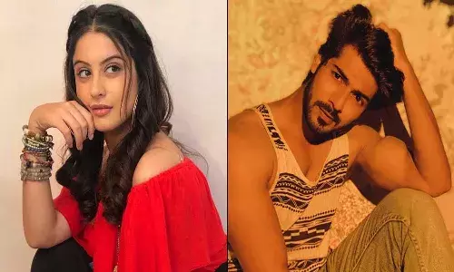 తునీషా శర్మ ఆత్మహత్య కేసు : షీజన్ ఖాన్కు బెయిల్ మంజూరు చేసిన కోర్టు