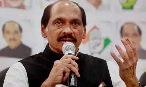 నేతలంతా విభేదాలను పక్కన పెట్టండి.. 15 రోజుల తర్వాత మళ్లీ వస్తా