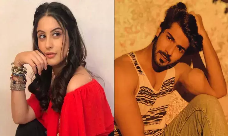 తునీషా శర్మ ఆత్మహత్య కేసు : షీజన్ ఖాన్‌కు బెయిల్ మంజూరు చేసిన కోర్టు