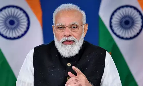 Opposition leaders, central agencies, PM Modi