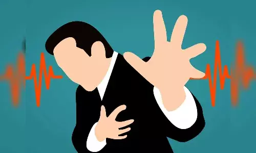 cardiac arrest,CCTV,Telangana
