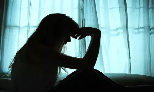 Nirmal District, Young Woman Left house,