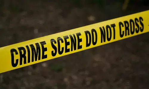 Sathvik, suicide case, Inter board