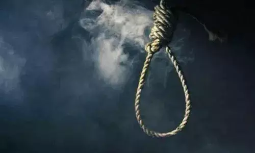 Dowry, Hanging ,Warangal