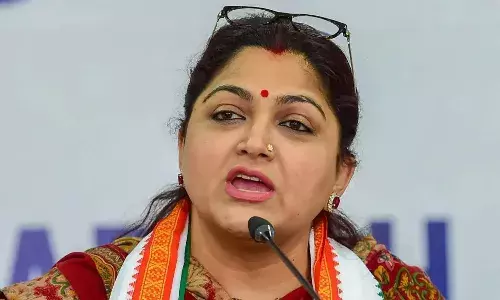 KUSHBOO SUNDAR