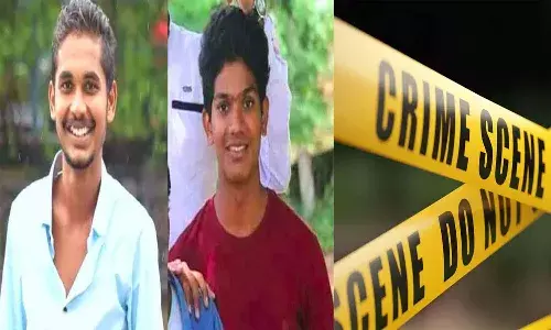 హరిహరకృష్ణ ప్రియురాలు నీహారిక ని అరెస్ట్ చేసిన పోలీసులు