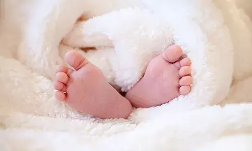 Rajasthan, Unique Baby