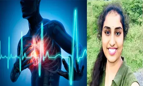 గుండెపోటుతో కెనడాలో తెలంగాణ వైద్య విద్యార్ధిని మృతి