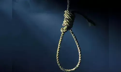 death by suicide,Telangana,tswreis