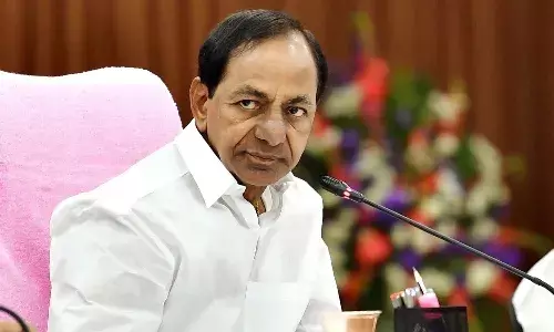 ఎమ్మెల్యే కోటా ఎమ్మెల్సీ అభ్యర్థులను ప్రకటించిన సీఎం కేసీఆర్..