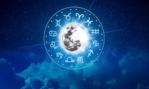 Daily Horoscope,Astrology,Rasi Phalalu