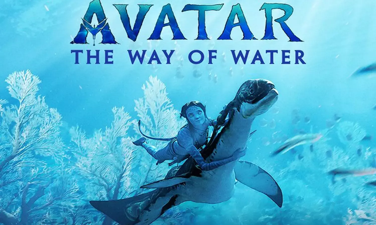 Avatar 2 OTT release,  Avatar Movie