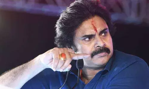 Pawan Kalyan, reservations