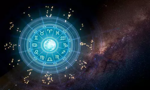 Daily Horoscope,Astrology,Rasi Phalalu