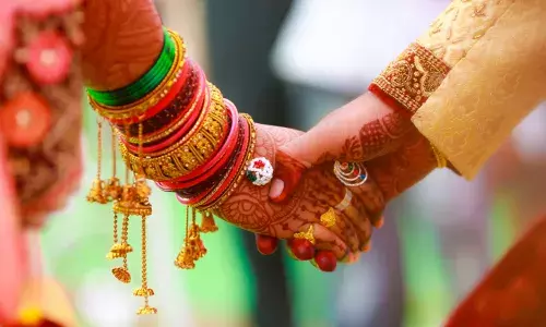 Bhadradri Kothagudem District, Variety Marriage