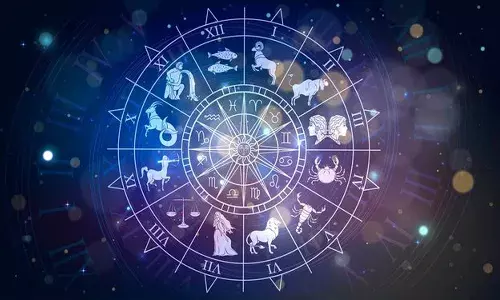 Daily Horoscope,Astrology,Rasi Phalalu