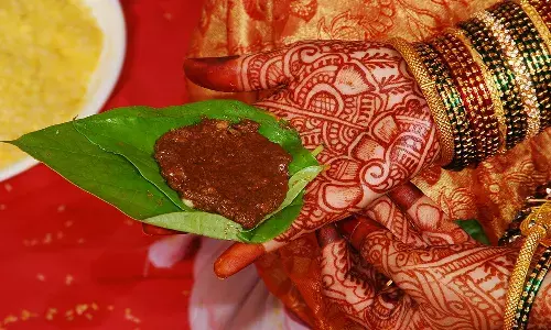 Bride canceled wedding, Ghatkesar