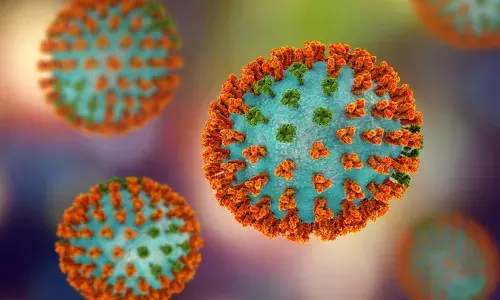 Andhrapradesh, H3N2 virus