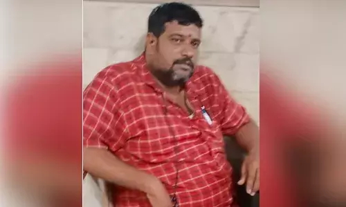 Bus Catches Fire, Bengaluru