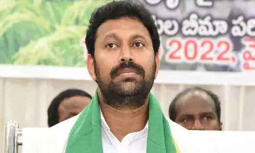 అవినాష్ రెడ్డిని అప్పటి వరకూ అరెస్ట్ చేయొద్దు : హైకోర్టు కీలక ఆదేశాలు