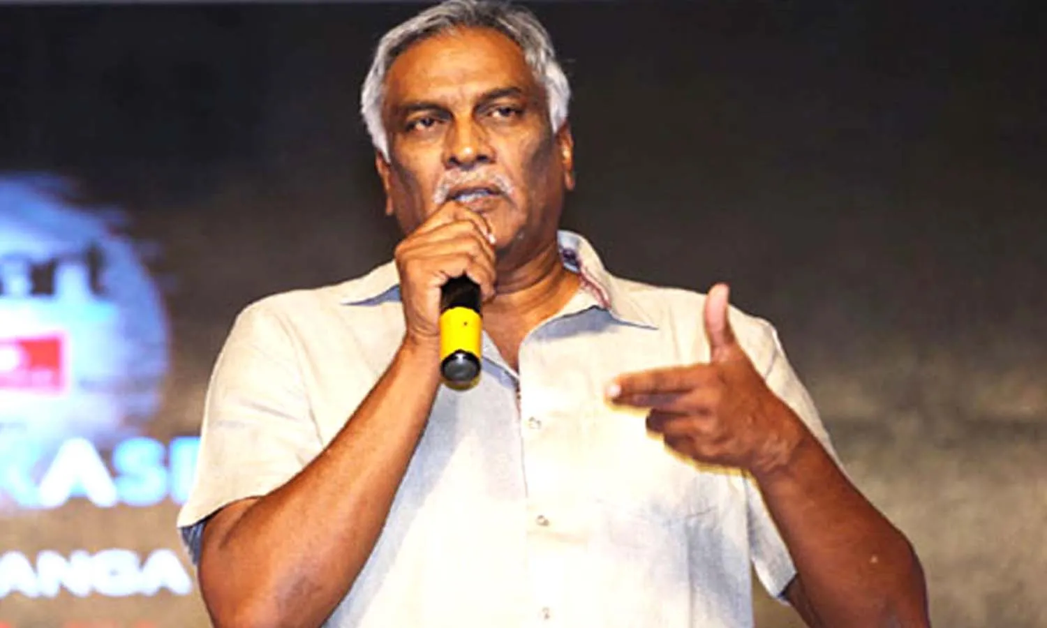 తమ్మారెడ్డి భరద్వాజ నుండి ఊహించని రిప్లై.. ఈ మెరుపు దాడి అసలు ఊహించి ఉండరు