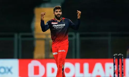 పెళ్లి చేసుకున్న ఆర్సీబీ స్టార్